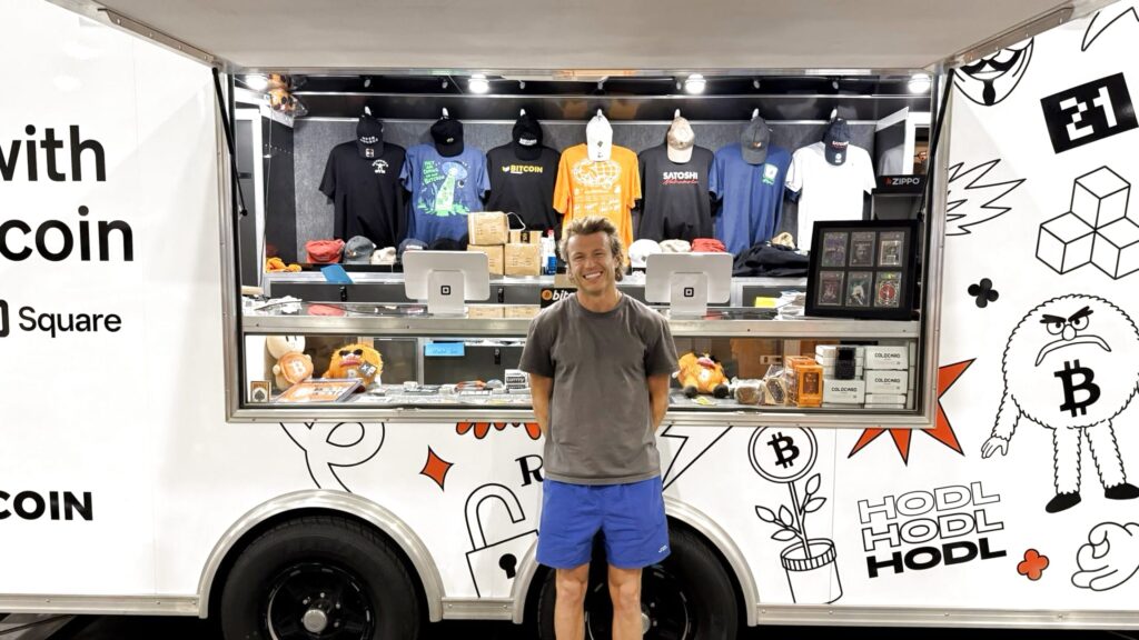 Bitcoin Checkout de Block se lanzará en Las Vegas