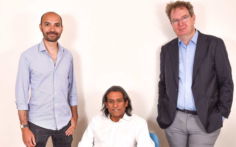 Top Startup and Tech Funding News – May 27, 2025