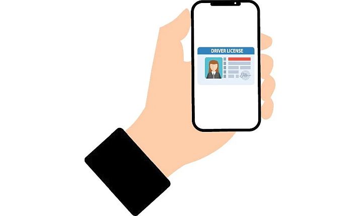 Esto resalta una brecha crucial: los sistemas de identificación digital existentes para conductores aún no funcionan en aplicaciones o plataformas globales e interoperables/Banderas News/Web