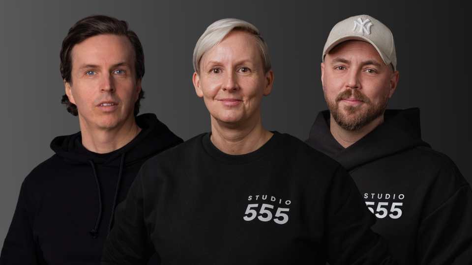 Nordic Startup Studio555 recauda 4 millones de euros para combinar juegos y diseño de interiores en aplicaciones jugables para todos