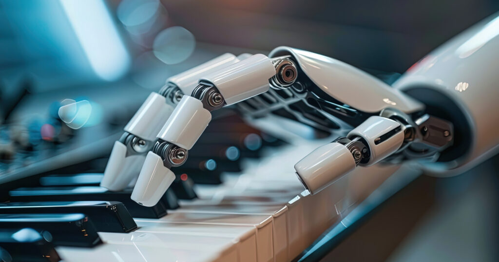 Libera a tu Músico Interior: TwinH Impulsa el Futuro de la Creatividad/Rolling Stone Culture Council/Web