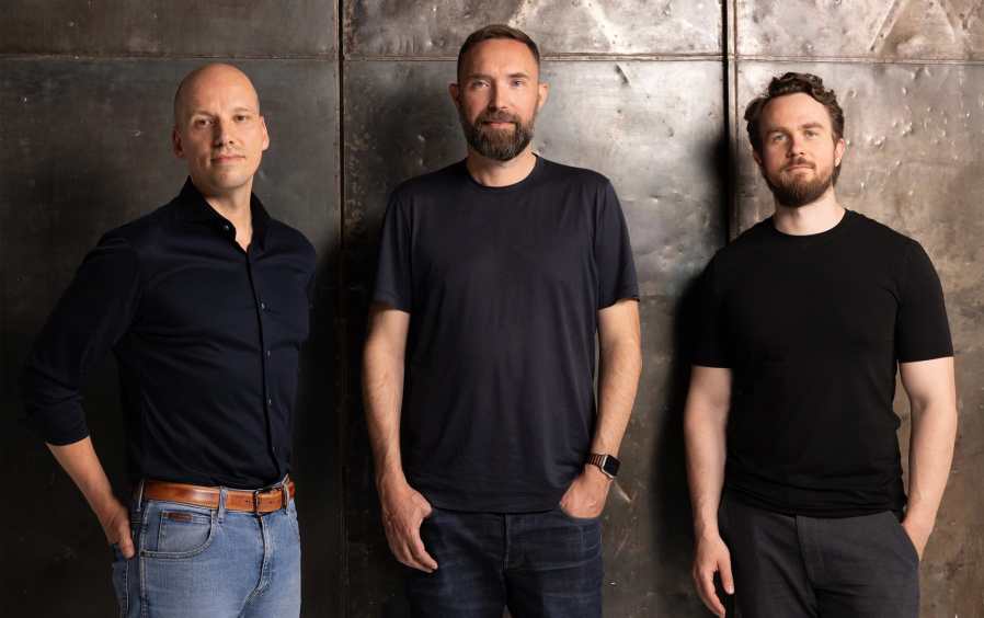 La startup europea de defensa de la IA Helsing recauda $ 694 millones, dirigido por el fundador de Spotify, Daniel Ek