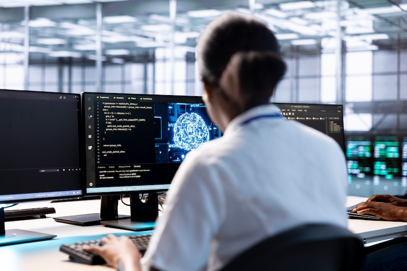 ¿Qué es la inteligencia artificial? | Planetizen Planopedia