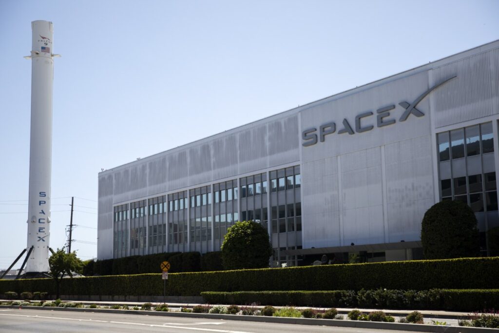 El Tribunal de Apelaciones dice que la estructura NLRB es inconstitucional en la victoria de SpaceX