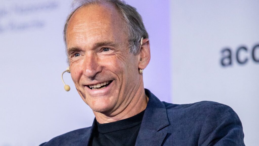 La Visión Original de la Web: El Plan de Tim Berners-Lee para Arreglar lo que Está Roto/Live Science/Web