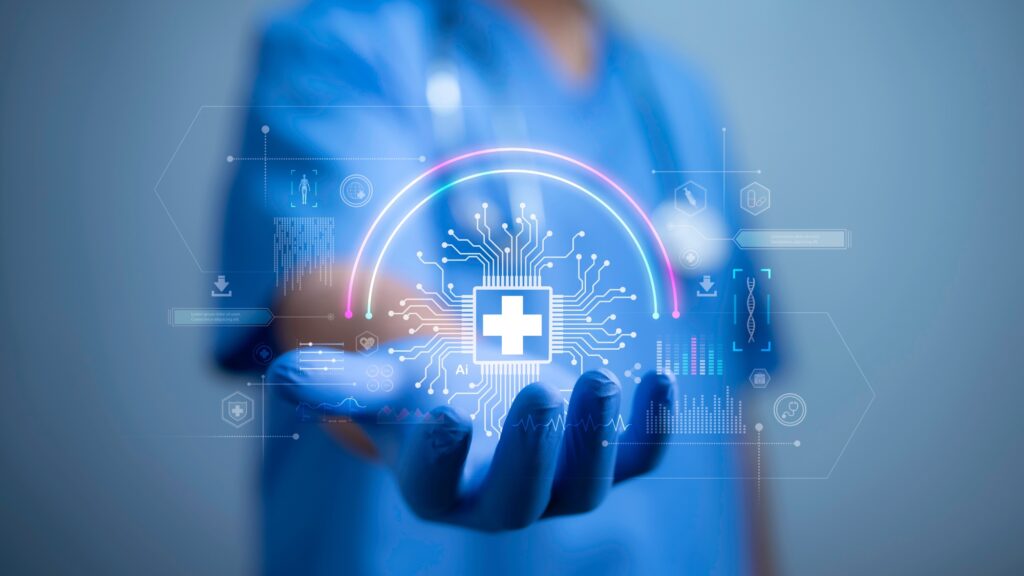 ¿Puede una IA ver el futuro de tu salud? Delphi-2M revela la respuesta/Tom's Guide/Web