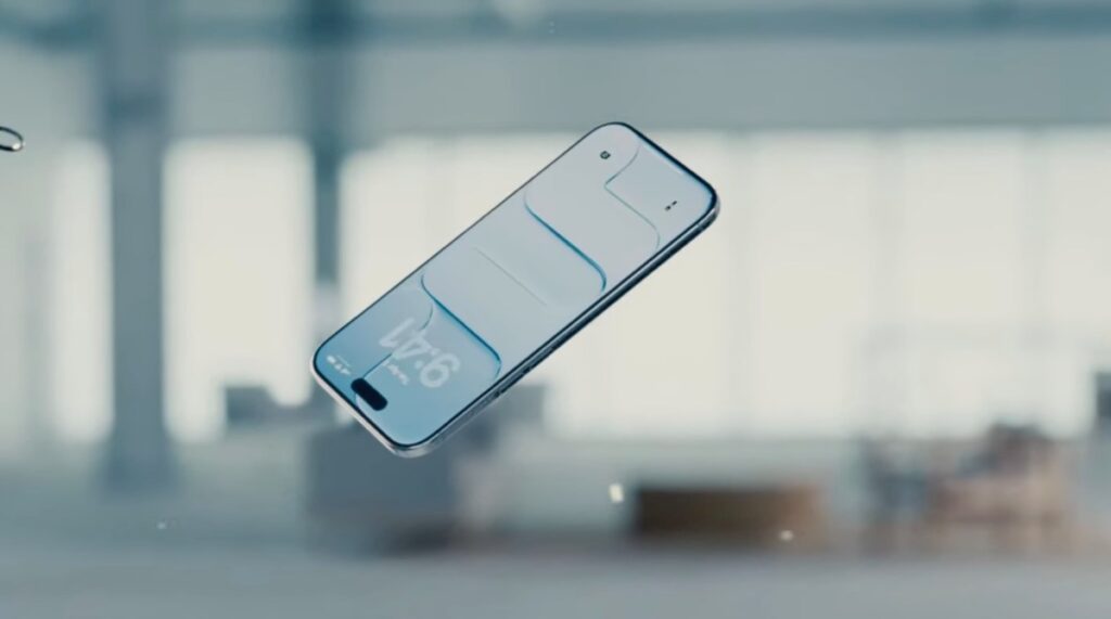 Con iOS 26.2, Apple ha hecho posible volver a hacer retroceder el vidrio líquido, esta vez en la pantalla de bloqueo.