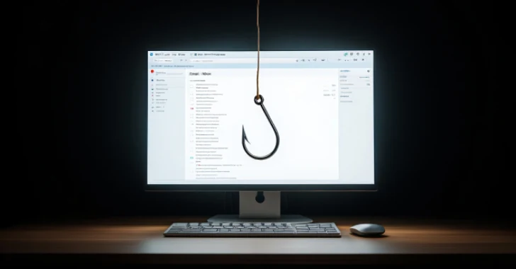 Los investigadores revelan amenazas de phishing de SVG y PureRat dirigidas a Ucrania y Vietnam