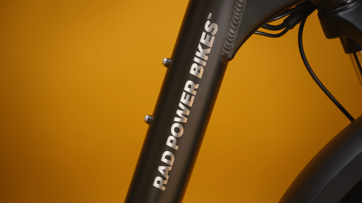 Rad Power Bikes se enfrenta al cierre en enero sin nueva financiación