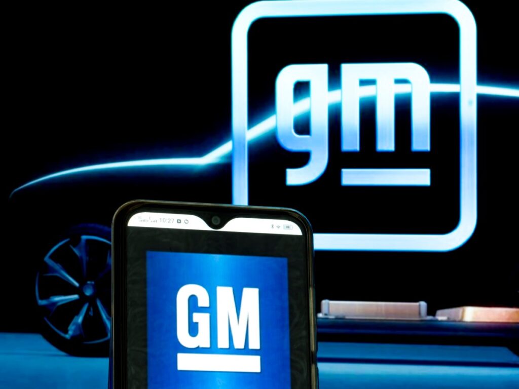 La reestructuración del liderazgo de GM Tech continúa en el equipo de software