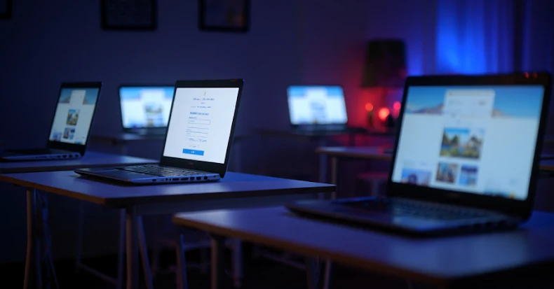 Hackers rusos crean 4.300 sitios web de viajes falsos para robar los datos de pago de los huéspedes del hotel