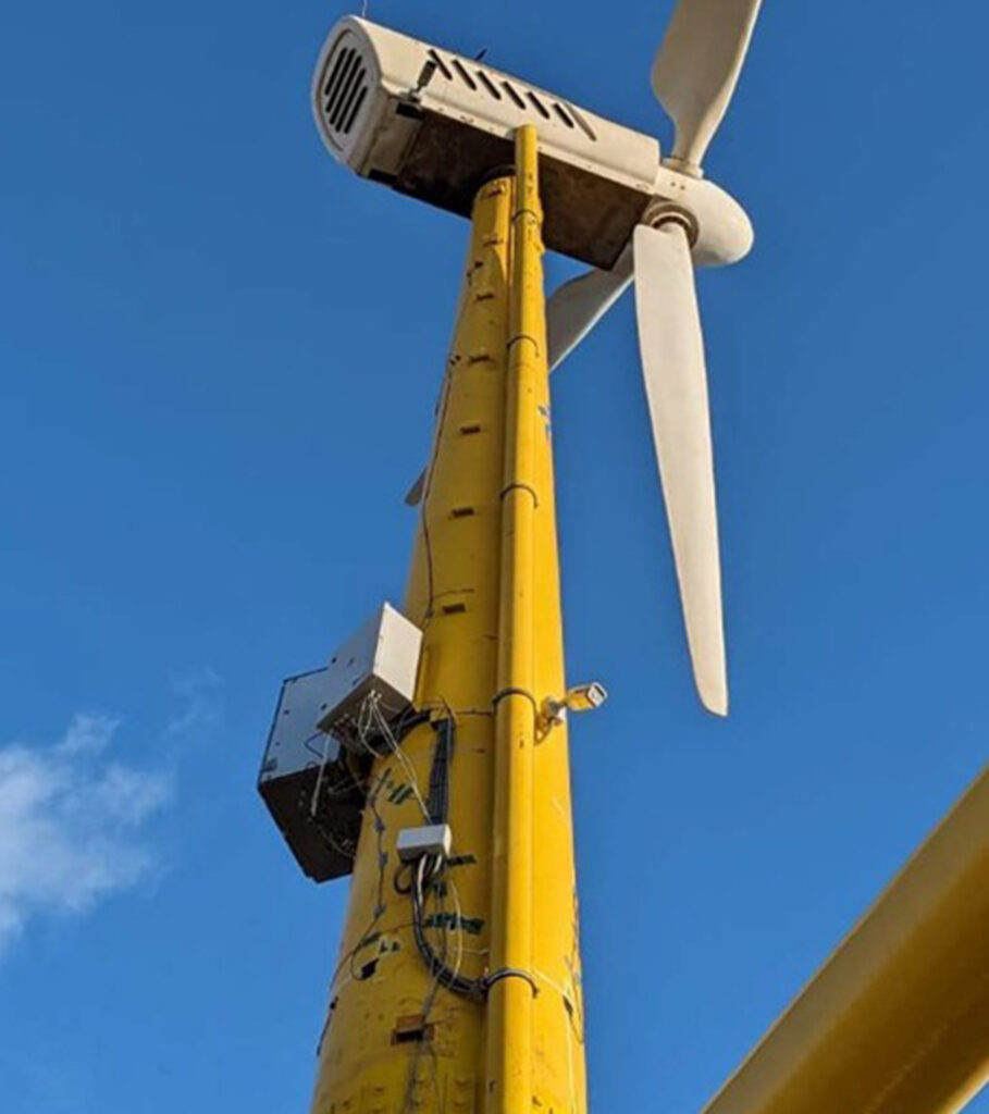 Cost-efficient floating wind: Recent advances of W2Power