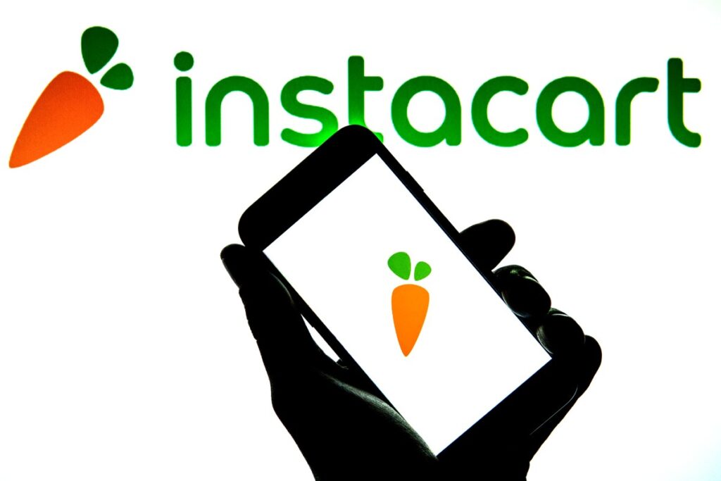 Instacart paga 60 millones de dólares en acuerdo con la FTC por defraudar a los consumidores