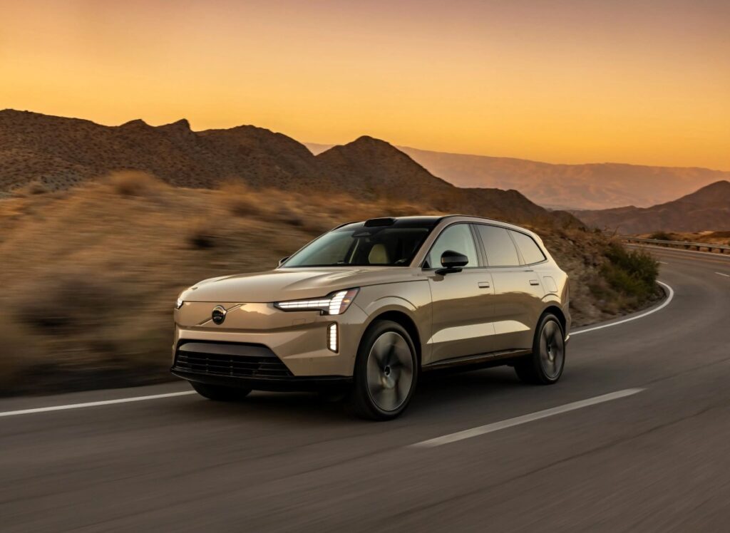 Cómo el fatídico acuerdo de Luminar con Volvo llevó a la empresa a la quiebra