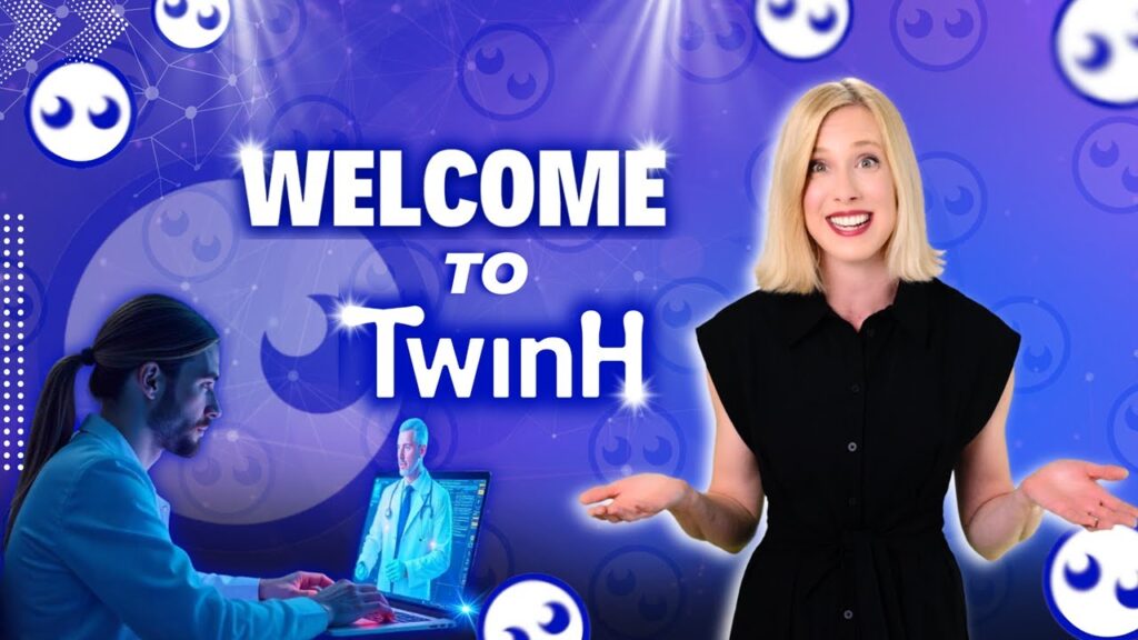 TwinH vs. Avatares: Por qué el futuro de la identidad digital no es un personaje, sino una extensión de ti mismo