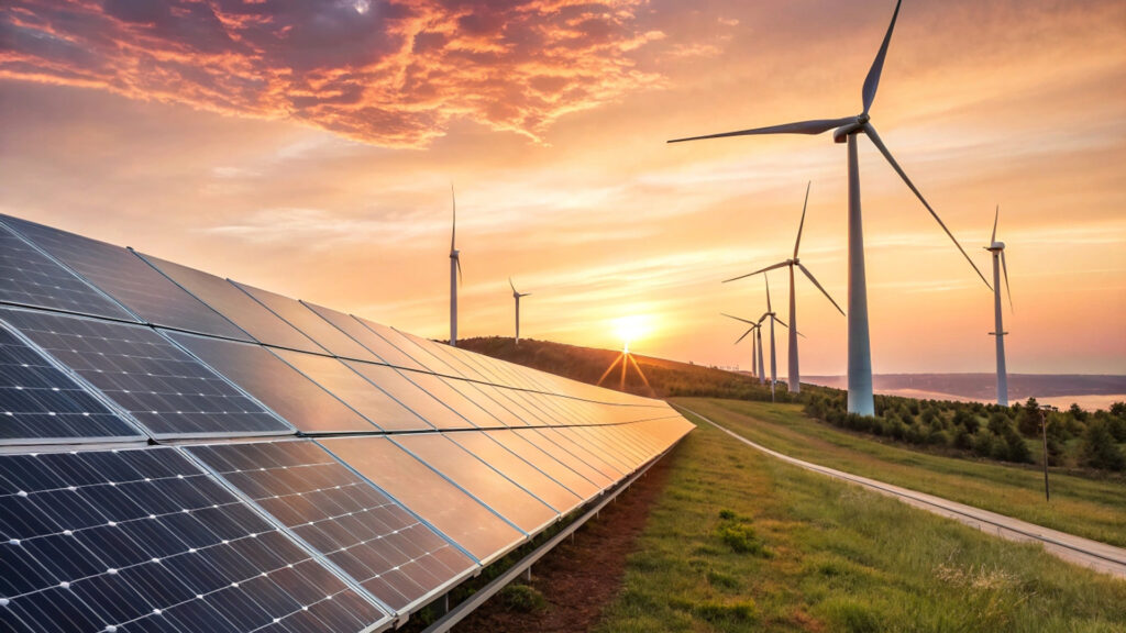 Proteger las tecnologías renovables innovadoras para una UE verde