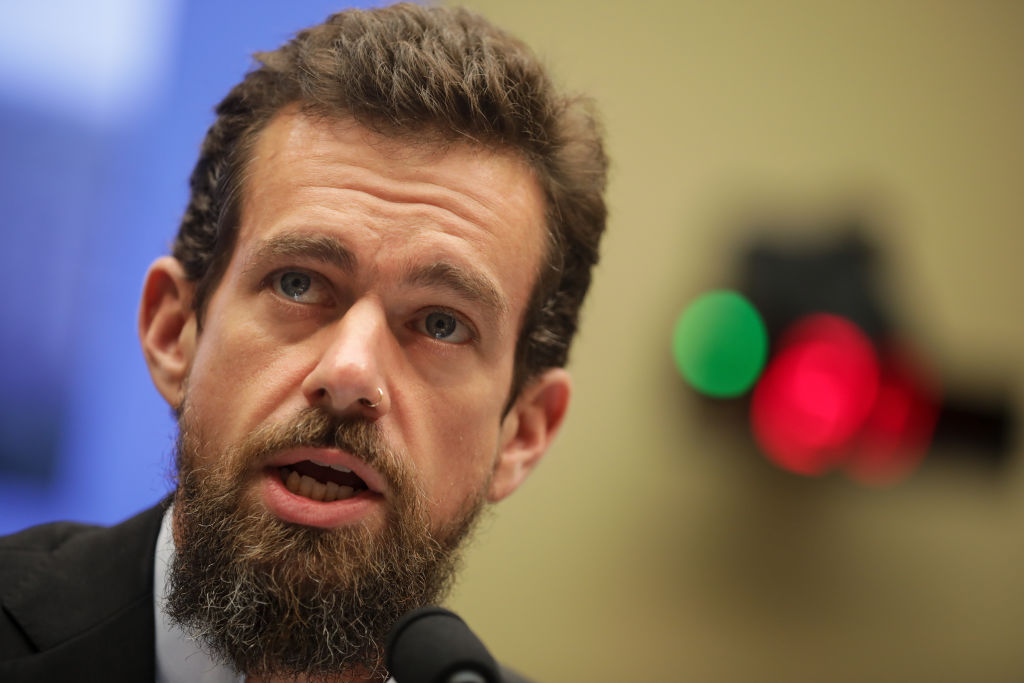 Jack Dorsey acaba de reducir a la mitad el tamaño de la base de empleados de Block y dice que su empresa es la siguiente