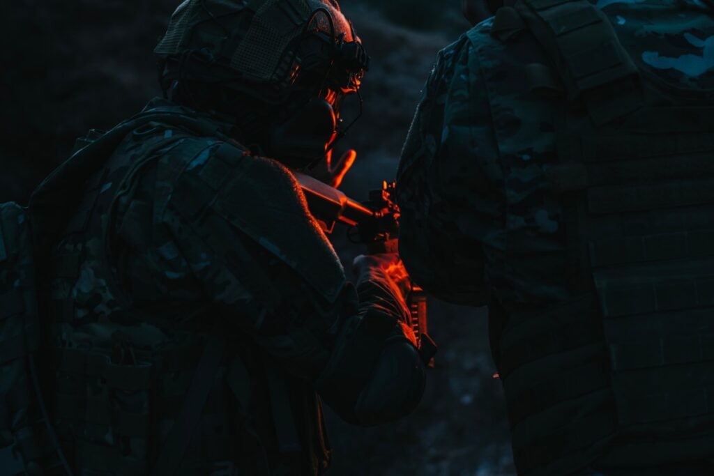 El pueblo contra el Departamento de Defensa: ¿Qué está realmente en juego?