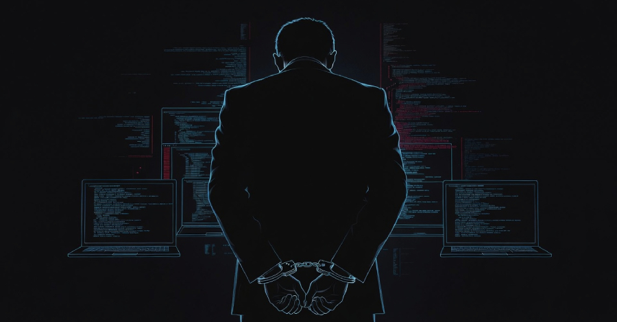 Ciudadano ucraniano condenado a 5 años de prisión por un caso de fraude a trabajadores informáticos norcoreanos