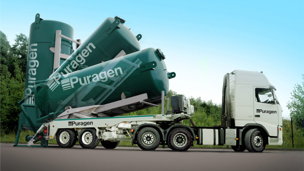 Tratamiento con PFAS: buscar, capturar, destruir