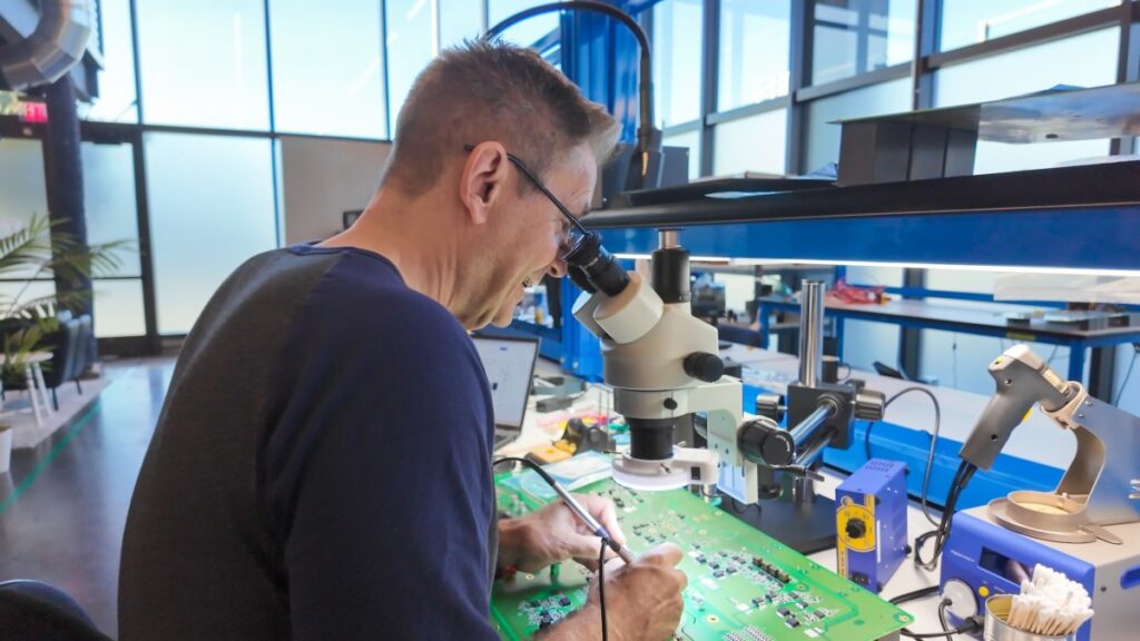 El auge de los centros de datos de IA impulsa el negocio de almacenamiento de energía de Redwood