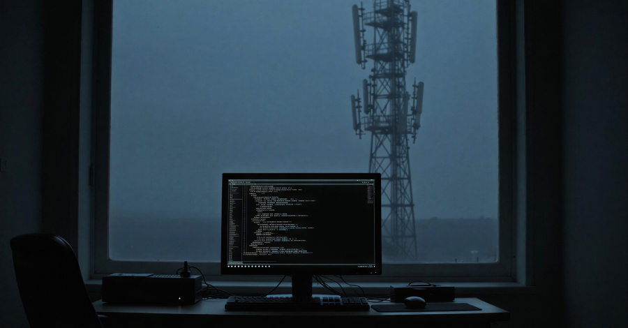 UnsolicitedBooker apunta a empresas de telecomunicaciones de Asia Central con puertas traseras LuciDoor y MarsSnake