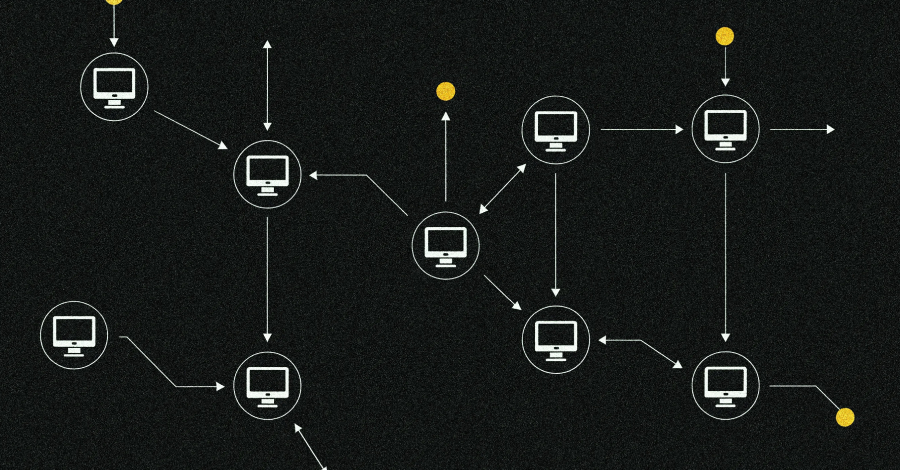 La botnet Aeternum C2 almacena comandos cifrados en la cadena de bloques Polygon para evitar su eliminación