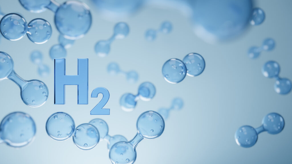 Lo que dice Hydrogen Nation sobre el hidrógeno en el Reino Unido