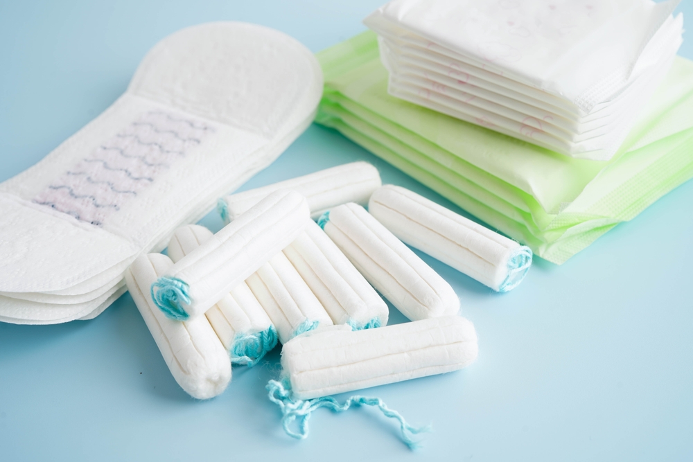 Por qué la industria necesita abordar las PFAS en los productos menstruales