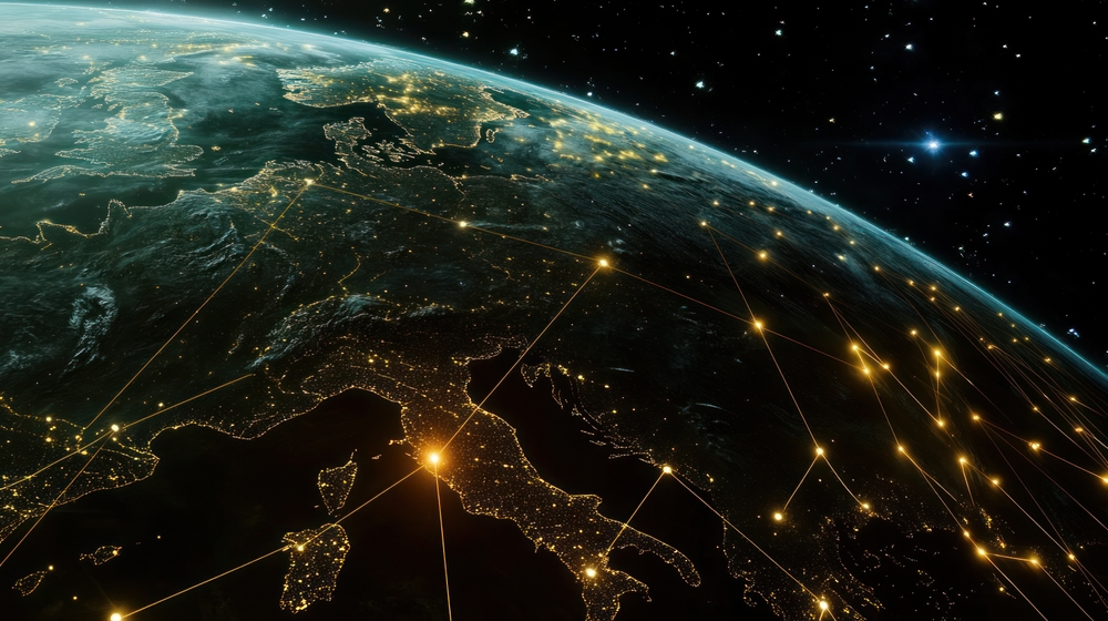 Convocatoria de financiación de la ESA para fortalecer las redes de transporte local