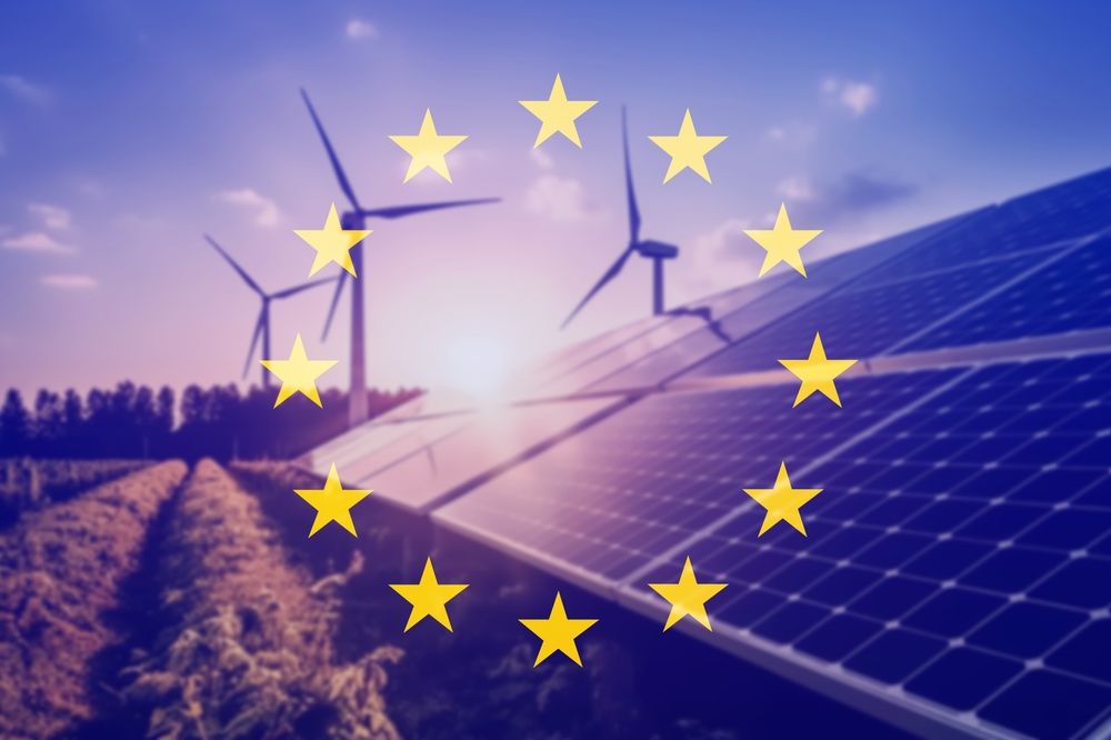 ¿Por qué Europa no se ha convertido todavía en una potencia de energías renovables?