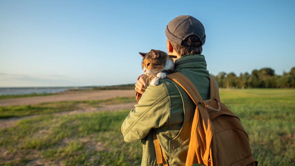 Fortalecer el vínculo entre humanos y animales para mejorar la salud de todos