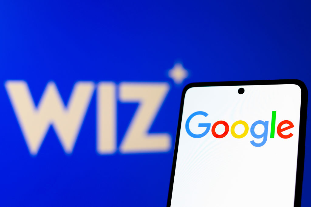Los inversores de Wiz desentrañan la adquisición de Google por 32.000 millones de dólares
