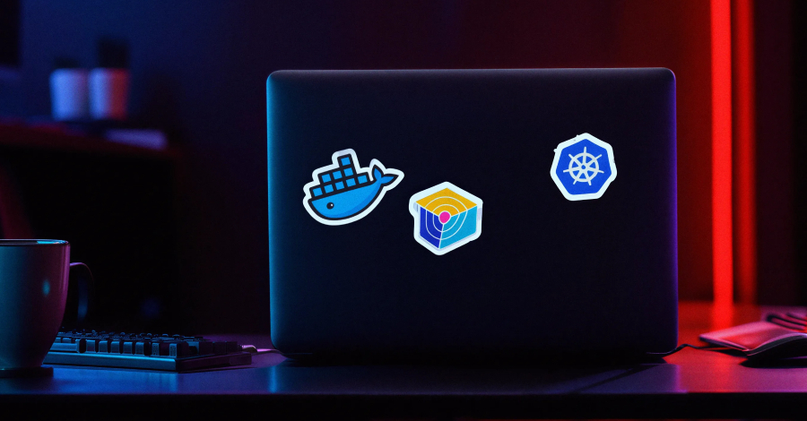 Trivy Hack propaga Infostealer a través de Docker y activa un gusano y Kubernetes Wiper
