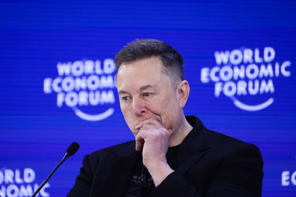 ‘No se construyó desde el principio’: la xAI de Musk comienza de nuevo