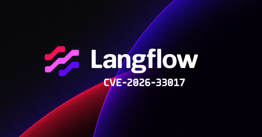 La falla crítica de Langflow CVE-2026-33017 desencadena ataques dentro de las 20 horas posteriores a la publicación