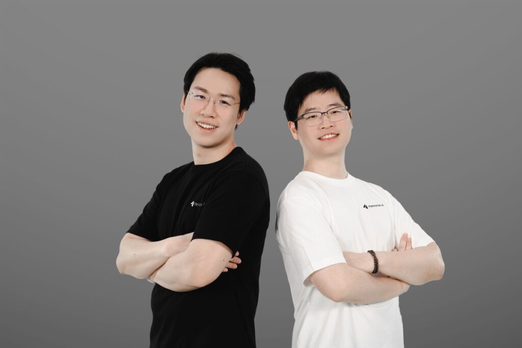 Memories AI está construyendo una capa de memoria visual para dispositivos portátiles y robótica