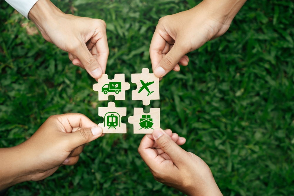 La UE adopta nuevas normas sobre ayudas estatales para promover el transporte sostenible