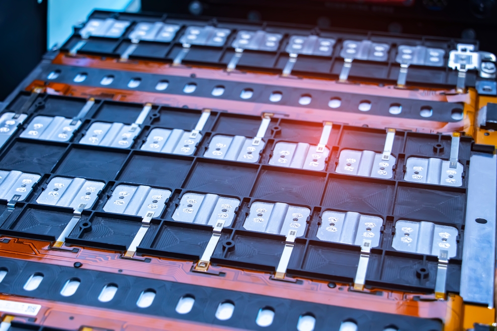 Las baterías mejoradas para vehículos eléctricos superan la degradación causada por el cambio climático