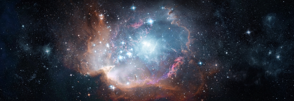 Investigadores detectan por primera vez hielo seco en una nebulosa planetaria