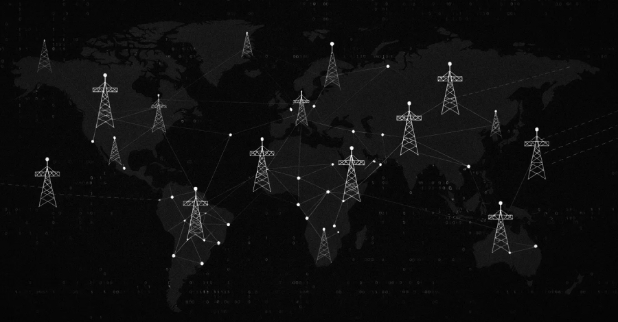 Los piratas informáticos vinculados a China utilizan TernDoor, PeerTime y BruteEntry en ataques a las comunicaciones en América del Sur