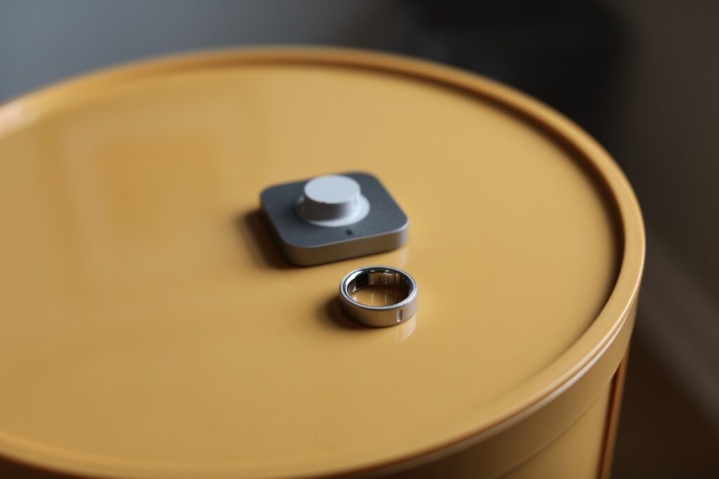 Se publicará el archivo Oura del fabricante de anillos inteligentes