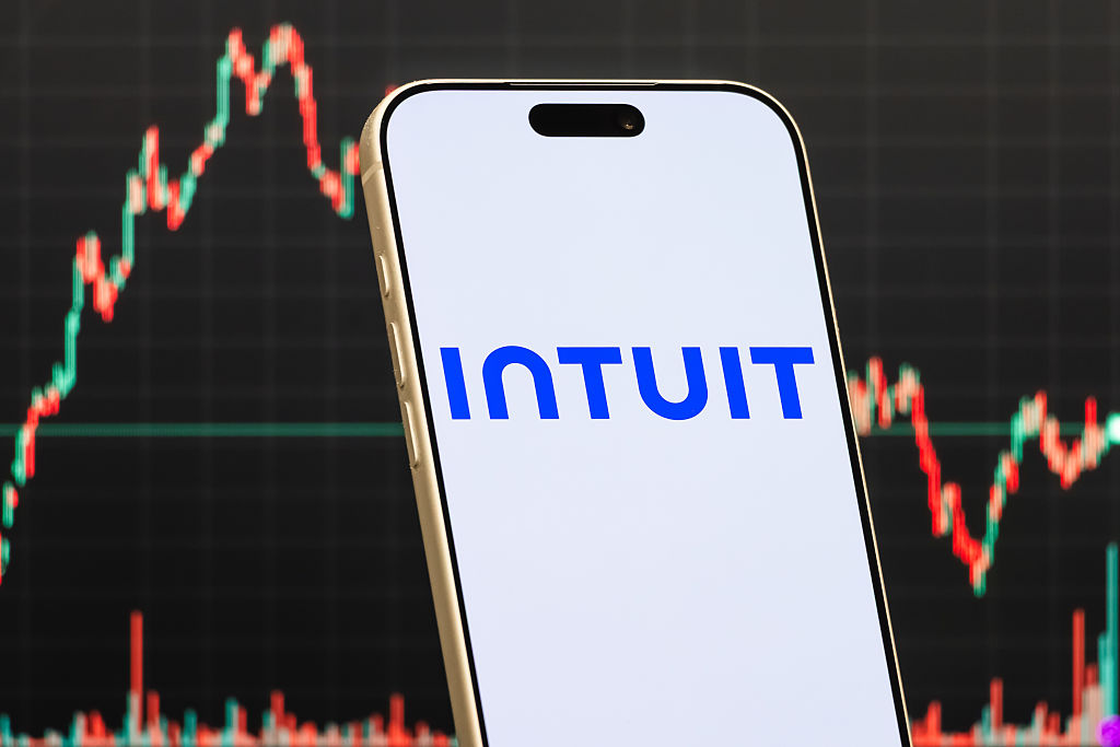 Intuit despedirá a más de 3.000 empleados mientras se centra en la IA