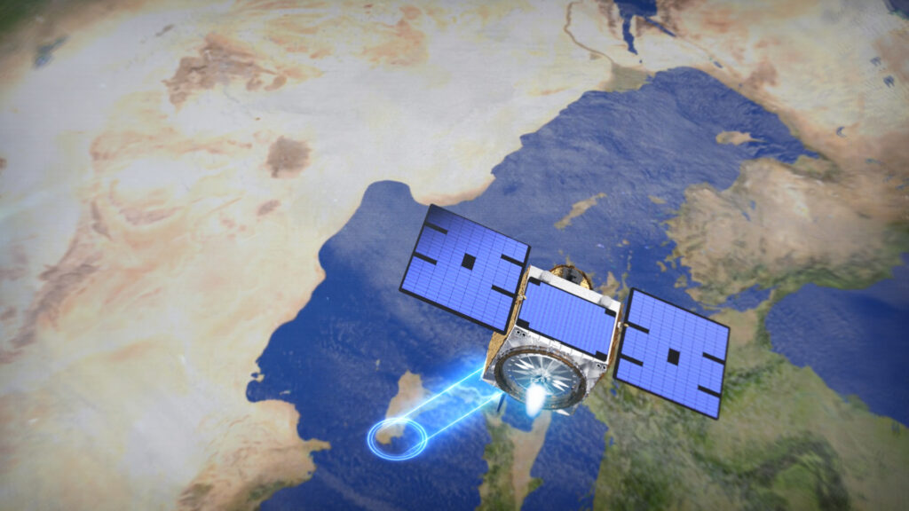 La ESA amplía su programa de misiones de exploración con dos satélites EO