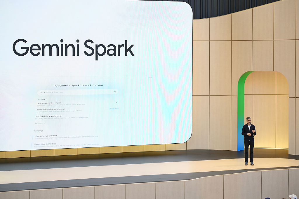 Puse a trabajar el asistente de inteligencia artificial 24 horas al día, 7 días a la semana de Google, Gemini Spark, y en realidad es bastante útil.