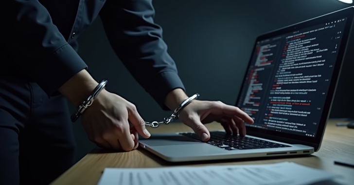La Operación Ramz de Interpol desbarata la red de cibercrimen en MENA y arresta a 201 personas