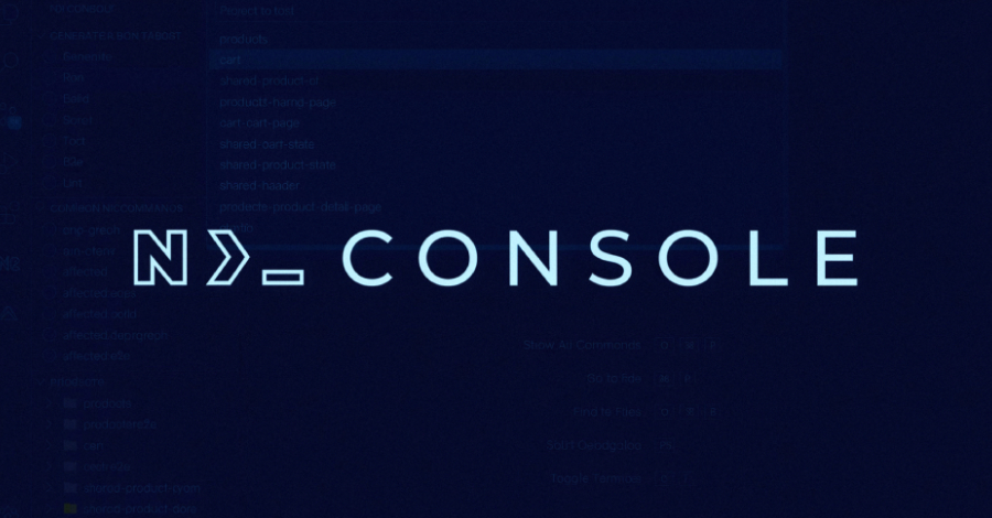 Nx Console 18.95.0 comprometida y desarrolladores de VS Code atacados por Credential Stealer