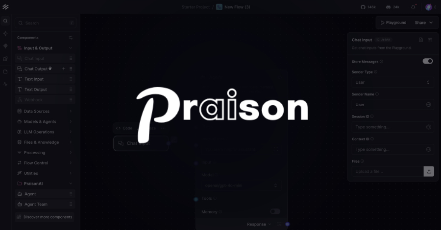 PraisonAI CVE-2026-44338 Omisión de autenticación dirigida a las pocas horas de su lanzamiento