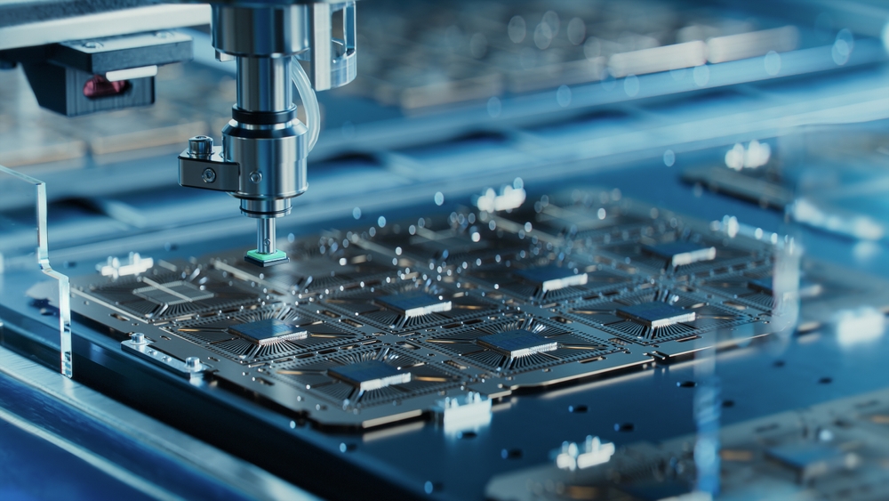 La UE da luz verde a 288 millones de euros para reforzar la cadena de suministro de semiconductores
