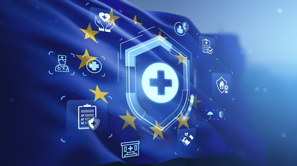 La UE lanza la Iniciativa Mundial de Resiliencia Sanitaria